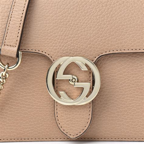 gucci mini bag with interlocking|gucci dollar interlocking bag.